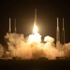 Falcon 9 roketi havada infilak etti