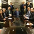 Ahmet Davutoğlu: Yolsuzluğa tahammül etmeyiz