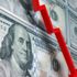 Dolar sert düştü Dolar sert düştü