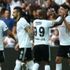 Beşiktaş: 2 - Altınordu: 1 (MAÇ SONUCU)