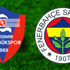 Karabükspor - Fenerbahçe | CANLI