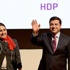 Demirtaş ve Yüksekdağ'dan bayram mesajı