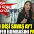 ﻿CNN’in Dişi Savaş Ay’ı transfer bombasını patlattı