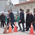 Başbakan Davutoğluna Cuma Namazında yoğun ilgi Başbakan Davutoğluna Cuma Namazında yoğun ilgi