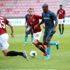 Trabzonspor umutlarını evine taşıdı