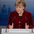 Merkel'in partisi oy kaybetti