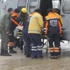 2 hamile kadın askeri helikopterle hastaneye götürüldü 2 hamile kadın askeri helikopterle hastaneye götürüldü