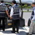 Manisa'da beş derneğe eşzamanlı polis baskını Manisa'da beş derneğe eşzamanlı polis baskını