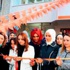 KADEM Malatya Temsilciliği açıldı KADEM Malatya Temsilciliği açıldı