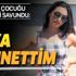 Duygu Delen olayı: Rüya zannettim Duygu Delen olayı: Rüya zannettim