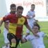 Göztepe evinde rahat kazandı