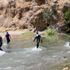 Siirt te çaya giren 11 yaşındaki çocuk boğuldu