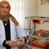 Evindeki laboratuvarda geliştirdiği cihaz hastalıklara umut olacak