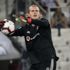 Loris Karius: Vodafone Park'ın atmosferi etkileyici Loris Karius: Vodafone Park'ın atmosferi etkileyici