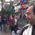 'Hayır'cı İzmirli: Evet verenler Müslüman değil 'Hayır'cı İzmirli: Evet verenler Müslüman değil