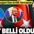 Son dakika: Başkan Erdoğan'dan diplomasi trafiği: Saat belli oldu Son dakika: Başkan Erdoğan'dan diplomasi trafiği: Saat belli oldu