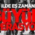 30 ilde eş zamanlı büyük operasyon!