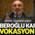 Cavanda'nın yeni takımı belli oldu! Cavanda'nın yeni takımı belli oldu!