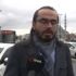 Kar yağışı İstanbul trafiğini kitledi Kar yağışı İstanbul trafiğini kitledi