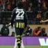 Felipe Melo'dan Fenerbahçe'ye olay gönderme