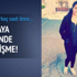 Cansu Kaya'nın son görüntüleri