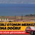 Son dakika: Yerli otomobilin merkezinde sona doğru! Böyle görüntülendi!