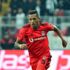 Adriano imzayı açıkladı! Adriano imzayı açıkladı!