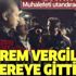 Son dakika: İletişim Başkanlığından deprem harcamaları paylaşımı Son dakika: İletişim Başkanlığından deprem harcamaları paylaşımı