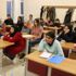 Ders saatini ve akademisyenleri öğrenciler belirliyor Ders saatini ve akademisyenleri öğrenciler belirliyor