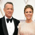 Tom Hanks ve Rita Wilson çiftinden karantinadan fotoğraf paylaştı