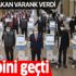 Bakan Varank açıkladı: Binin üzerinde yoğun bakım solunum cihazı ihracatı gerçekleşti