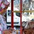 Eşi terk etti, çocuklarına bakabilmek için simit satmaya başladı