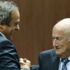 Blatter'den dünya futbolunu sallayacak itiraf! Blatter'den dünya futbolunu sallayacak itiraf!