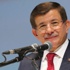 Davutoğlu bayram namazı çıkışında konuştu