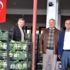 Sıcak havalar kışlık sebzeyi vurdu