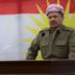 Barzani, ABD'nin sessiz kalmasından rahatsız