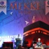 Konya'da iki farklı yeni yıl kutlaması