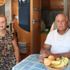 32 yıllık karavan tutkusu!