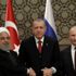 "Tahran'daki üçlü koalisyon ABD nüfuzunun gerilemesinin başlangıcı olacak"