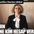 ﻿Nurdan Ardal: Azra’nın ailesine kim hesap verecek