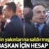 Bakırköy Belediye Başkanı Bülent Kerimoğlu'nun 'yaralama, tehdit ve hakaret' davası başladı