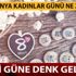 2019 Dünya Kadınlar Günü ne zaman? Dünya Kadınlar Günü hangi gün? Resmi tatil mi? 2019 Dünya Kadınlar Günü ne zaman? Dünya Kadınlar Günü hangi gün? Resmi tatil mi?