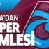 Trabzonspor'a Hırvat stoper! Jozo Simunovic'le anlaşma sağlandı | Trabzonspor transfer haberleri