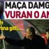 Fatih Terim hemen yanına gitti! RB Leipzig - Galatasaray maçına damga vuran an... Fatih Terim hemen yanına gitti! RB Leipzig - Galatasaray maçına damga vuran an...
