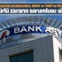 Bank Asya'nın ortaklarından, BDDK ve TMSF'ye ihtarname: Her türlü zararın sorumlusu sizsiniz Bank Asya'nın ortaklarından, BDDK ve TMSF'ye ihtarname: Her türlü zararın sorumlusu sizsiniz
