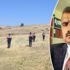 Kayıp zabıt katibi drone ile aranıyor