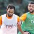 Galatasaray'da Kasımpaşa hazırlıkları