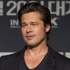 Brad Pitt'in yeni filminin çekimleri başladı