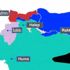 İdlib'de 30 bini aşkın sivil evlerini terk etti! İdlib'de 30 bini aşkın sivil evlerini terk etti!