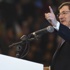 Davutoğlu: Gün imtihan günüdür